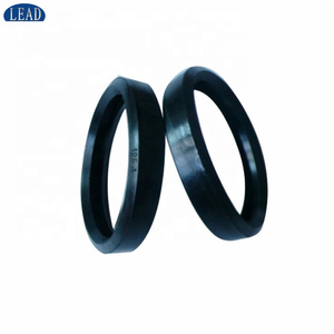 Stamb Bulkhead Bomba de hormigón Accesorios Repuestos Anillo <span class=keywords><strong>Junta</strong></span> Sello de goma - Product Image 6