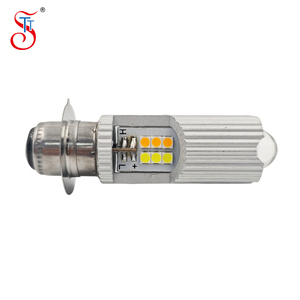 Vente en gros d'accessoires d'éclairage de <span class=keywords><strong>moto</strong></span> DC 12V <span class=keywords><strong>ampoule</strong></span> de phare de <span class=keywords><strong>moto</strong></span> de <span class=keywords><strong>feu</strong></span> arrière d'arrêt de <span class=keywords><strong>LED</strong></span> blanche - Product Image 3