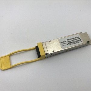 Módulo Óptico Top-Trans QSFP28 100G Base 2KM Monomodo Conector LC Para Redes Cableadas - Product Image 3