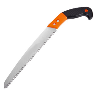 <b>Hand</b> Saw 420mm Blade 260mm Household Garden Woodworking <b>Tool</b> - Product Image 5