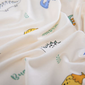 Il fasciatoio personalizzato in fibra di Lyocell morbido lavabile mantiene chiaro comodo e portatile fasciatoio per neonato - Product Image 6