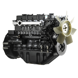 Thương hiệu mới Mitsubishi s6s-dt 6 xi lanh 90HP công nghiệp cơ khí động cơ <span class=keywords><strong>diesel</strong></span> 32b89-70301 cho xe nâng phụ tùng - Product Image 2