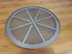 Machine rotative ronde, mouvement automatique en acier non ferreux Machine rotative <span class=keywords><strong>liquide</strong></span> ronde, translation en acier non ferreux - Product Image 5