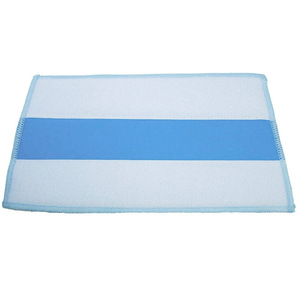 <span class=keywords><strong>HAAN</strong></span> SI-35/SI-40/SI-70 Almohadilla de Repuesto Rectangular de Microfibra para Mopa - Accesorio para Limpiador a Vapor - Product Image 3