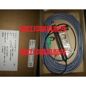 KBA เซ็นเซอร์วัดระดับของเหลวอัลตราโซนิก24 V DC สำหรับชิ้นส่วนแท่นพิมพ์ L0847403 - Product Image 1