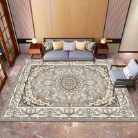 Maßgefertigter Teppich mit Logodruck, Bestseller-Teppiche für Wohnzimmer, Schlafzimmer, Heimbereich, Wohnzimmer-Teppich