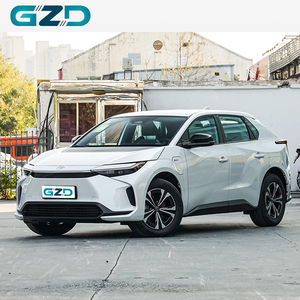 <span class=keywords><strong>Toyota</strong></span> BZ4X 2025 Édition 615 PRO GAC Bozhi 4X 615 MAX Édition AIR Véhicule Électrique Pur 4x4 Nouvelle Énergie Kilométrage Zéro Stock - Product Image 1