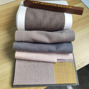 Cortinas de <span class=keywords><strong>lino</strong></span> bianco naturale tenda di <span class=keywords><strong>lino</strong></span> per soggiorno di lusso - Product Image 4