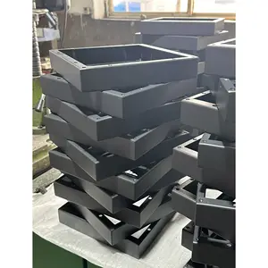 Cases Manufacturer With Precision Sheet Metal Fabrication Meter Cover Wiring Wall Electrical Box