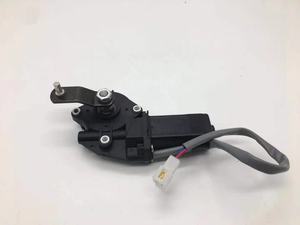 <span class=keywords><strong>Motor</strong></span> <span class=keywords><strong>Throttle</strong></span> KX163 KX165 untuk <span class=keywords><strong>Excavator</strong></span> RD451-53640 233000-0270 - Product Image 2