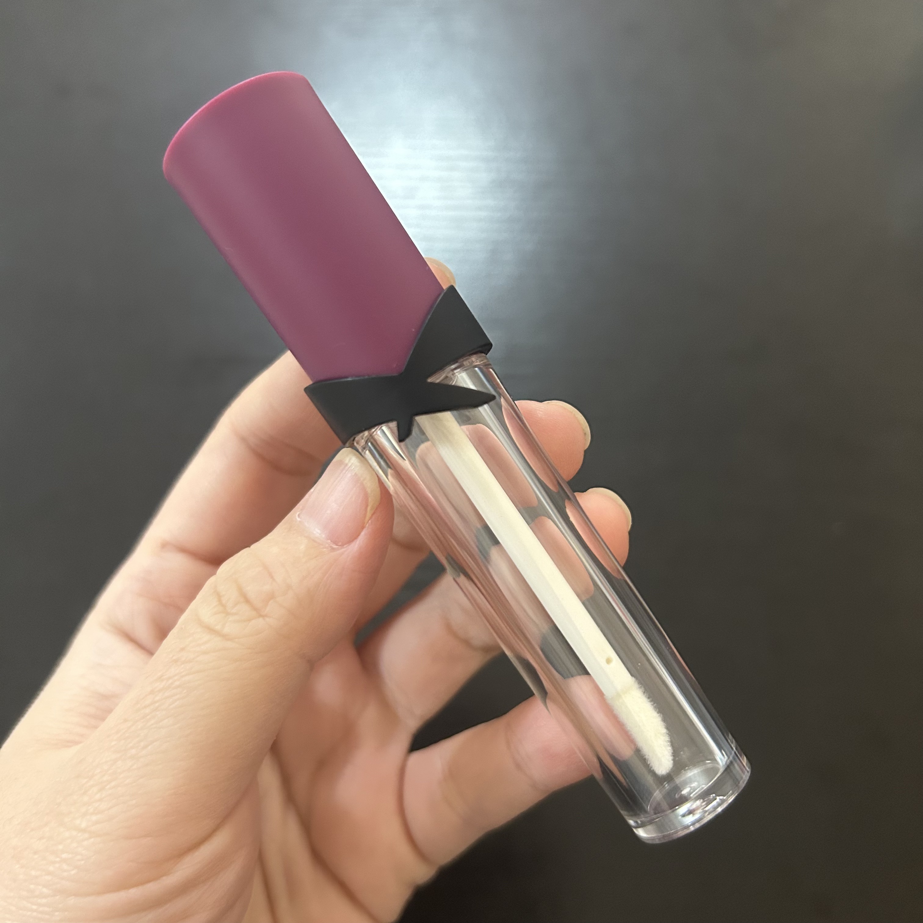 03 purple W26*H108mm, 5ml