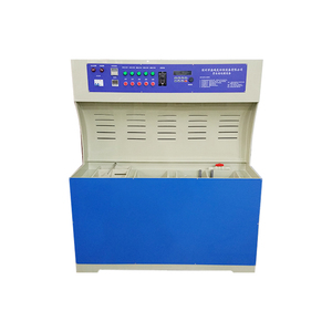 Máquina de galvanoplastia Xin Hongfa/máquina de galvanoplastia para oro, plata, cobre, níquel, cromo - Product Image 5