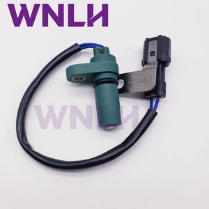 เซ็นเซอร์ตำแหน่งเพลาข้อเหวี่ยง WNLH รุ่น 1-81510343-2 7157-9393-0V สำหรับเครื่องยนต์ Isuzu 4HK1 6HK1 6BG1 รถขุด - Product Image 3