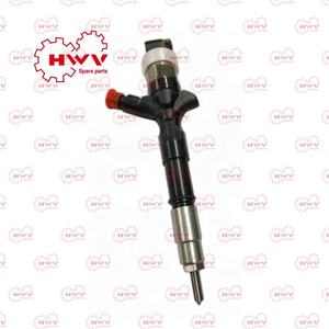 Venta al por Mayor de Inyectores de Combustible Diésel 32E61-00022 326-4700 para Excavadora E320D, Repuestos para Motor C6 C6.4, 3264700 - Product Image 4