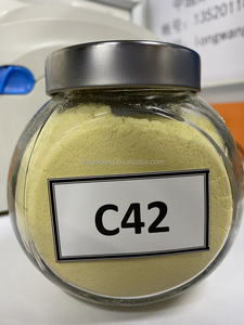 Polvere di Soia <span class=keywords><strong>100</strong></span>% Non-OGM con Certificazione ISO, HALAL, <span class=keywords><strong>BCS</strong></span>, GMP, Istantanea e Pura - Product Image 2