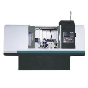 MK1320 Độ Chính Xác Cao CNC Bên Ngoài Hình Trụ Mài Máy