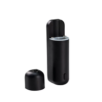 Diffuseur de parfum pour voiture, vaporisateur de parfum de luxe en gros, parfum d'ambiance pour voiture, machine à parfum