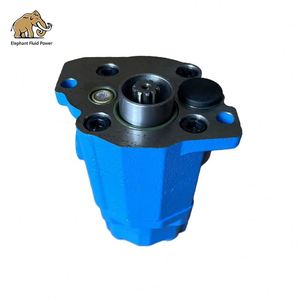 Pompe pilote d'excavatrice, pour pompe à piston AP2D28 fabriquée en Chine - Product Image 2