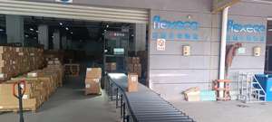 最便宜的马森混装货（LCL）货运代理，中国到美国快递，双重清关，含税，门到门 - Product Image 3