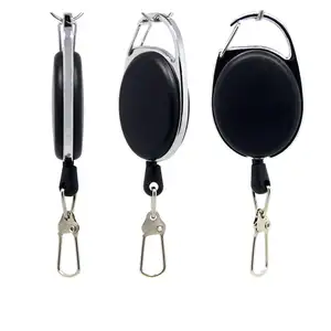 fly fishing zinger retractor, fly fishing zinger retractor Suppliers and  Manufacturers at