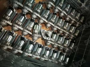Nouveau démarreur SEALIN 12V 0.8kW/12V CW Pignon 8 dents 0001106011 0001106015 0001107044 0001107401 0001112008 0001112015 - Product Image 4