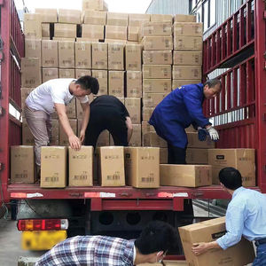 サポートカスタマイズ中国のハーブホット圧縮モキシバスションプラスター腰痛ヨモギヨモギ熱腰椎痛パッチ - Product Image 5