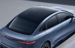BYD Seal EV 2025, Nueva Energí<span class=keywords><strong>a</strong></span>, Alta Velocidad, Alta Calidad - Product Image 4