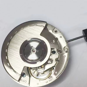 Movimiento Automático GMT Sellita SW330-1 Hecho en Suiza, 25 Joyas, 28800vph, 42H de Reserva de Marcha, Piezas de Reloj Mecánico de Alta Precisión OEM - Product Image 1