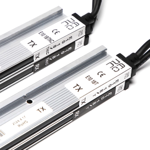 Cortina de luz de seguridad infrarroja para ascensor E1018/T E1018/TKC <span class=keywords><strong>TKE</strong></span>, fotocélula para puerta de ascensor, piezas de ascensor, precio bajo - Product Image 1