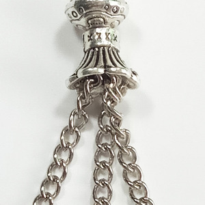 33 Australian Zebra Stone Muslim Prayer Beads Kehribar tasbeh Finger Tesbih Tasbeeh Tally Counter Muslim - Product Image 3
