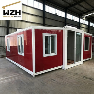 Réplique de conteneur <span class=keywords><strong>souterraine</strong></span>, conteneur de luxe, 20 ou 40 pieds, livraison gratuite - Product Image 1