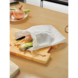 Pochette en coton de cuisson 27X35cm pour le stockage des aliments et le récipient pour le boeuf et autres utilisations dans la cuisine - Product Image 1