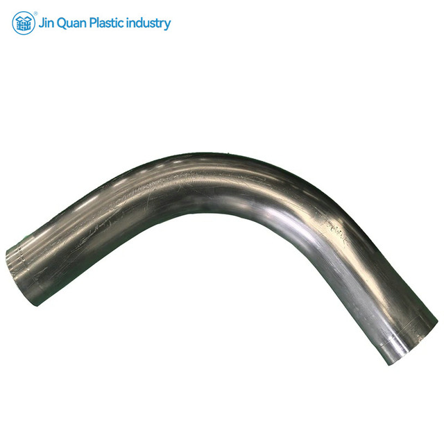 High Quality ASME B16.9 ASTM A860 WPHY42 WPHY52 WPHY60 Seamless Butt Welded 90 Degree Elbows Special-Shaped Fitting Customized