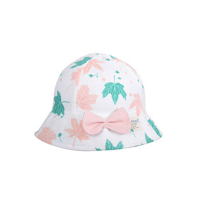 <span class=keywords><strong>Sombrero</strong></span> encantador del casquillo del cubo del pescador del <span class=keywords><strong>sombrero</strong></span> del sol <span class=keywords><strong>de</strong></span> los sombreros del bebé - Product Image 2