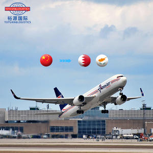 Envío aéreo barato Calcule el costo de envío de <span class=keywords><strong>China</strong></span> al Servicio de Logística de Oriente Medio Importación de Dongguan de <span class=keywords><strong>China</strong></span> a Kuwait - Product Image 6