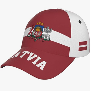 Gorra de béisbol con bandera de <span class=keywords><strong>Islandia</strong></span> para hombre, gorra con visera única a la moda para mujer, gorra a juego de primavera - Product Image 4