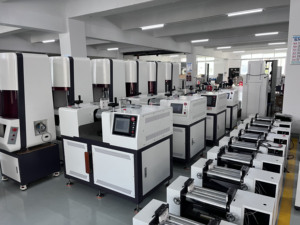 Nhà Máy trộn cao su tự nhiên nhanh chóng trộn nhanh hai máy cuộn cho hợp chất cao su tự nhiên - Product Image 5