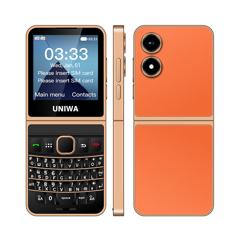 mobile phones qwerty keyboard