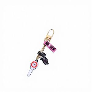 Llavero con Luz LED Creativa de Acrílico con Foto Digital de <span class=keywords><strong>KPOP</strong></span> Stray Kids TWICE Enhypen Bangtan Boys ILLIT - Product Image 1