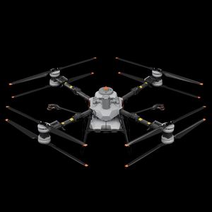 DJ Agras T100 Spray Drone with 100L Tank and Dual Atomizing Centrifugal Sprinklers for Large-scale Field & Orchard Applications - Product Image 1