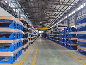 6-15 tấn giá bán buôn container tải nền tảng nhà máy kho tải Dock đoạn đường nối điện thủy lực cố định Dock <span class=keywords><strong>leveler</strong></span> - Product Image 6