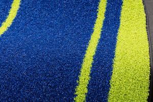 Alfombrillas Universales para Automóviles Autobo, <span class=keywords><strong>Precio</strong></span> de Mayoreo, Juego de Alfombras para la Mayoría de los Automóviles, Tamaños Personalizados/Fábrica OEM Directo de China - Product Image 5