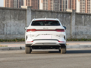 Byd Song Plus Ev 520/605Km 5 asientos <span class=keywords><strong>coches</strong></span> eléctricos usados 5 asientos SUV compacto Byd vehículos <span class=keywords><strong>de</strong></span> nueva energía coche <span class=keywords><strong>de</strong></span> <span class=keywords><strong>segunda</strong></span> <span class=keywords><strong>mano</strong></span> - Product Image 5