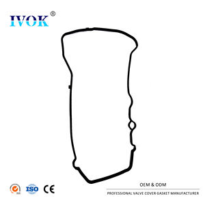 ชุดปะเก็นฝาครอบวาล์วเครื่องยนต์ IVOK สำหรับรถบรรทุกฮอนด้า รุ่น OE 12341-P8A-A00 CG1 รับประกัน 12 เดือน - Product Image 6