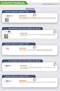 Sábana bajera hipoalergénica silenciosa Anti Bedbug 100% Protector de colchón impermeable para niños adultos - Product Image 6