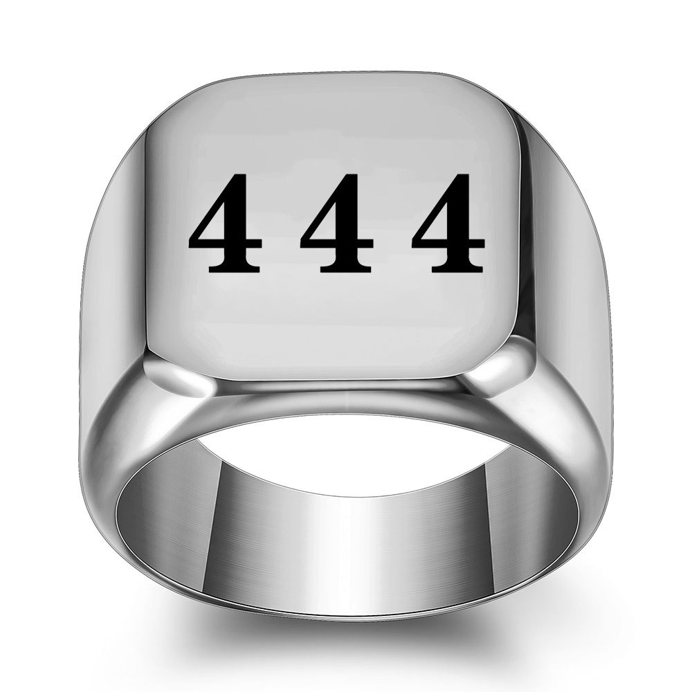 Color acero-444
