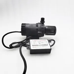 12 Volt DC Power Underwater Mini Fountain Water Pump Electric