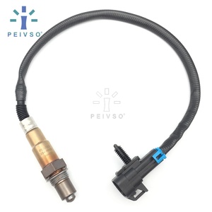 Sensor de oxígeno personalizado 234-4819/Sensor O2 para CADILLAC CTS/SRX/STS para CHEVROLET EQUINOX para PONTIAC TORRENT para SUZUKI XL - Product Image 2