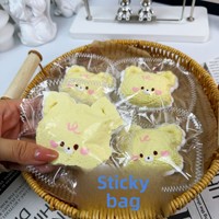 Boneka Promosi Siap Kirim, Hadiah Acara Grosir, Merchandise Perusahaan Lembut, Hadiah Karnaval Mini, Pengiriman Cepat, Boneka Kecil