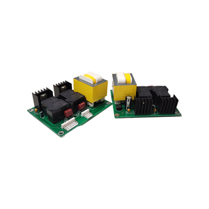 Placa de Control Monofásica de 220V 361LSC-SG-100, Accesorios para Actuador de Válvula Eléctrica, Garantía de 1 Año - Product Image 6
